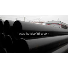 Cold Drawn Alloy Steel Round Pipe